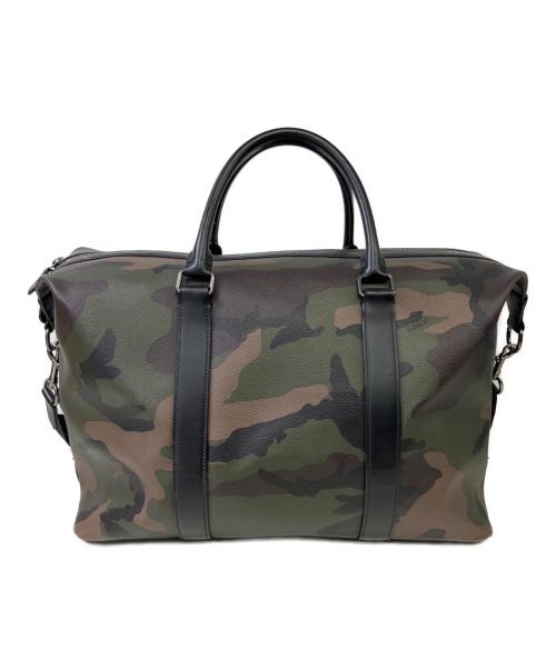 COACH（コーチ）COACH (コーチ) ボストンバッグの古着・服飾アイテム