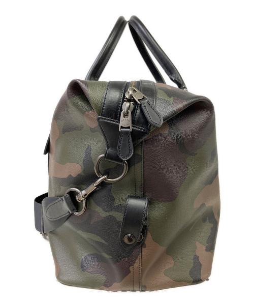 COACH（コーチ）COACH (コーチ) ボストンバッグの古着・服飾アイテム