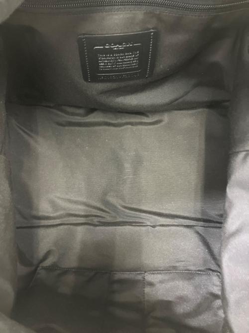 COACH（コーチ）COACH (コーチ) ボストンバッグの古着・服飾アイテム