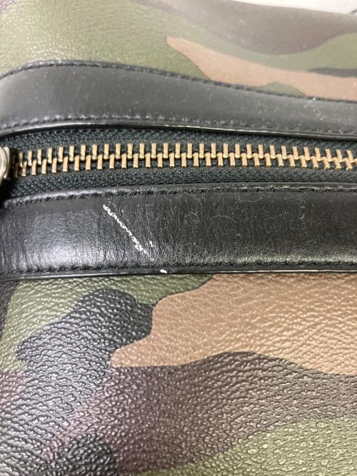 COACH（コーチ）COACH (コーチ) ボストンバッグの古着・服飾アイテム