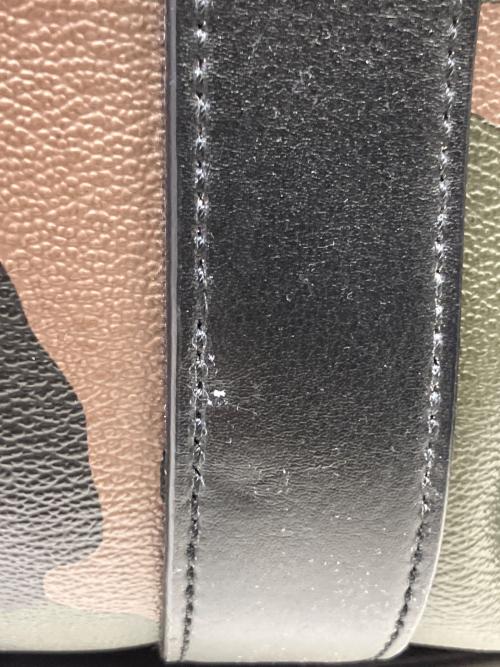 COACH（コーチ）COACH (コーチ) ボストンバッグの古着・服飾アイテム