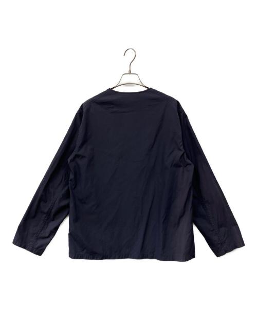 DANTON（ダントン）DANTON (ダントン) ジャケット ネイビー サイズ:38の古着・服飾アイテム