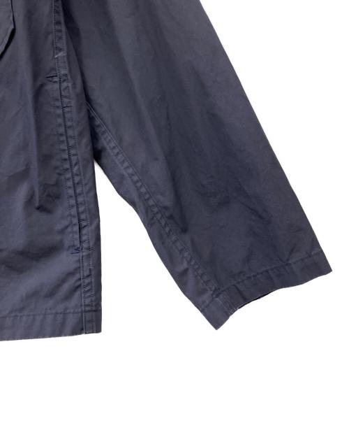 DANTON（ダントン）DANTON (ダントン) ジャケット ネイビー サイズ:38の古着・服飾アイテム