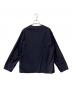 DANTON (ダントン) ジャケット ネイビー サイズ:38：8000円