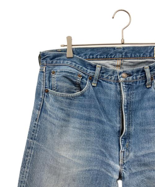 orSlow（オアスロウ）orSlow (オアスロウ) ジーンズ インディゴ サイズ:XLの古着・服飾アイテム