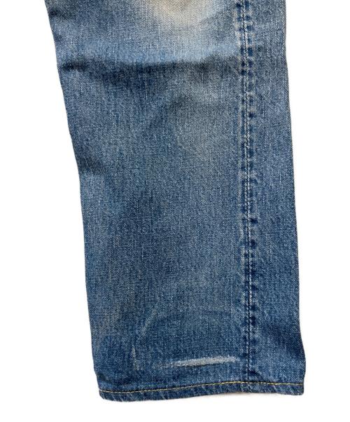 orSlow（オアスロウ）orSlow (オアスロウ) ジーンズ インディゴ サイズ:XLの古着・服飾アイテム