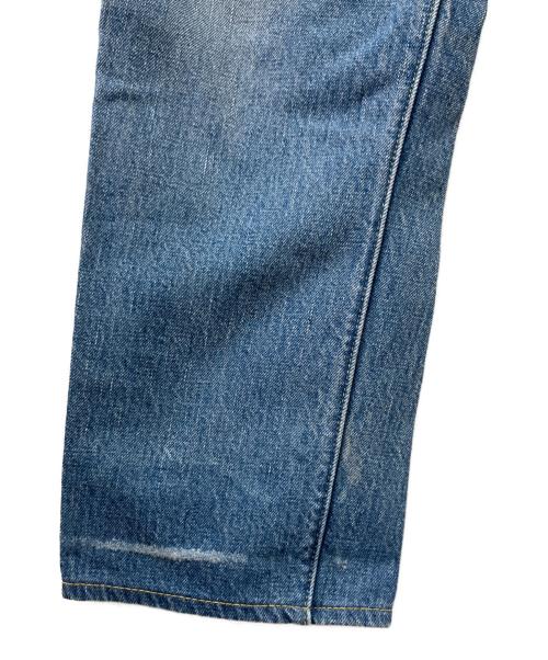 orSlow（オアスロウ）orSlow (オアスロウ) ジーンズ インディゴ サイズ:XLの古着・服飾アイテム