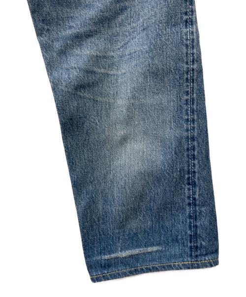 orSlow（オアスロウ）orSlow (オアスロウ) ジーンズ インディゴ サイズ:XLの古着・服飾アイテム