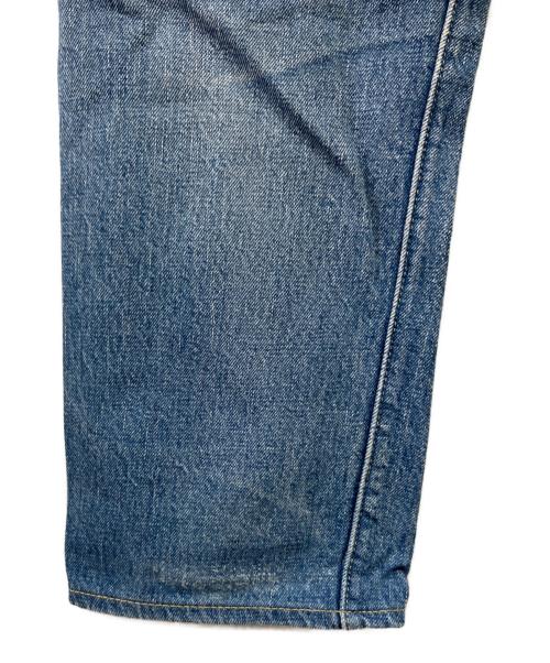 orSlow（オアスロウ）orSlow (オアスロウ) ジーンズ インディゴ サイズ:XLの古着・服飾アイテム