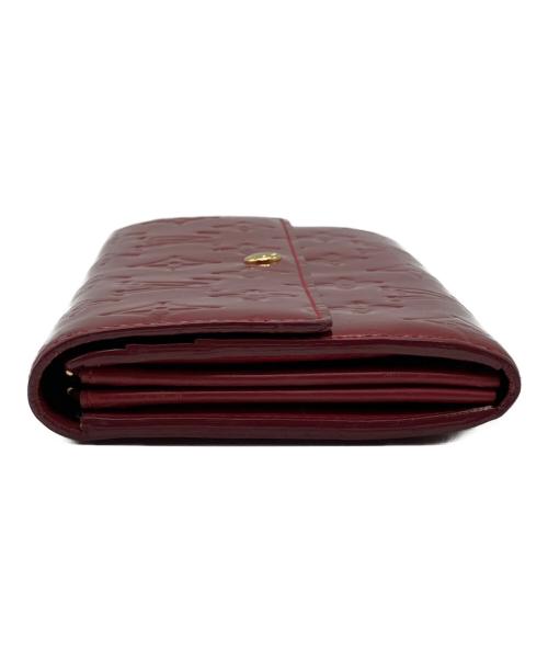 LOUIS VUITTON（ルイ ヴィトン）LOUIS VUITTON (ルイ ヴィトン) 長財布 ポム・ダムールの古着・服飾アイテム