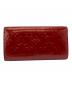 LOUIS VUITTON (ルイ ヴィトン) 長財布 ポム・ダムール：11000円