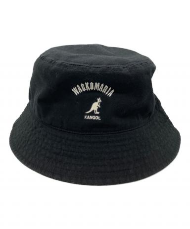 中古・古着通販】KANGOL (カンゴール) WACKO MARIA (ワコマリア