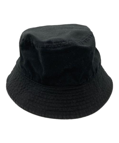 KANGOL（カンゴール）KANGOL (カンゴール) WACKO MARIA (ワコマリア) ハット ブラックの古着・服飾アイテム