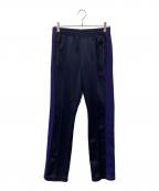 Needlesニードルズ）の古着「Narrow Track Pant」｜パープル