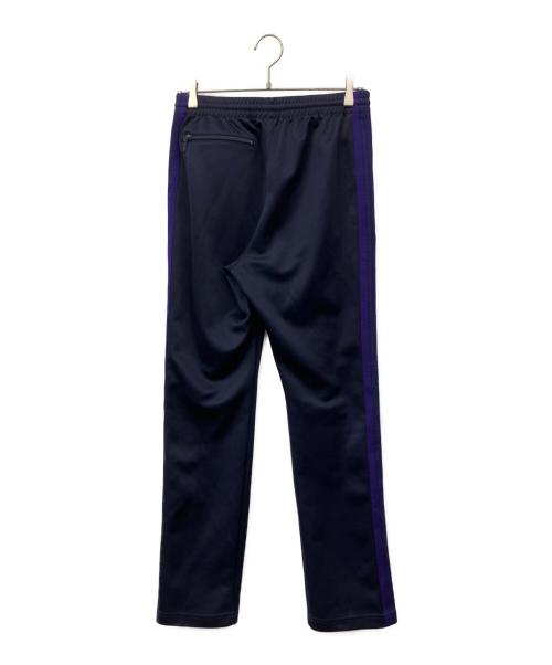 Needles（ニードルズ）Needles (ニードルズ) Narrow Track Pant パープル サイズ:XSの古着・服飾アイテム