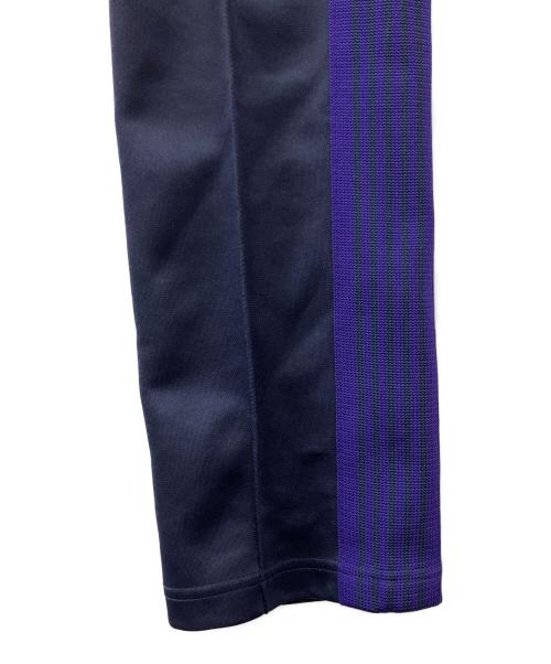 Needles（ニードルズ）Needles (ニードルズ) Narrow Track Pant パープル サイズ:XSの古着・服飾アイテム