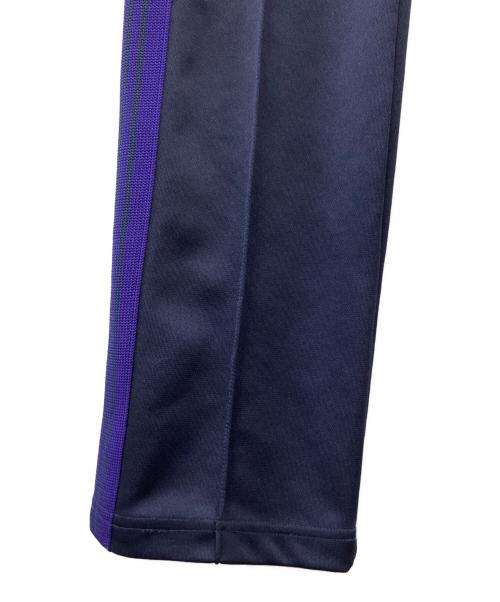 Needles（ニードルズ）Needles (ニードルズ) Narrow Track Pant パープル サイズ:XSの古着・服飾アイテム