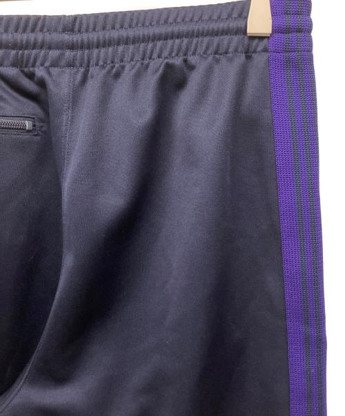 Needles（ニードルズ）Needles (ニードルズ) Narrow Track Pant パープル サイズ:XSの古着・服飾アイテム