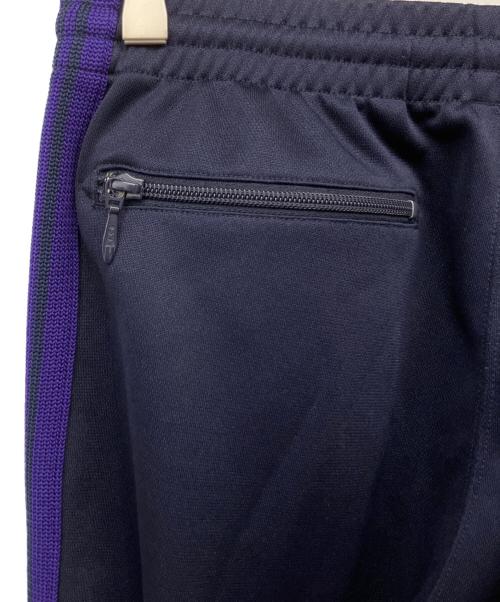 Needles（ニードルズ）Needles (ニードルズ) Narrow Track Pant パープル サイズ:XSの古着・服飾アイテム