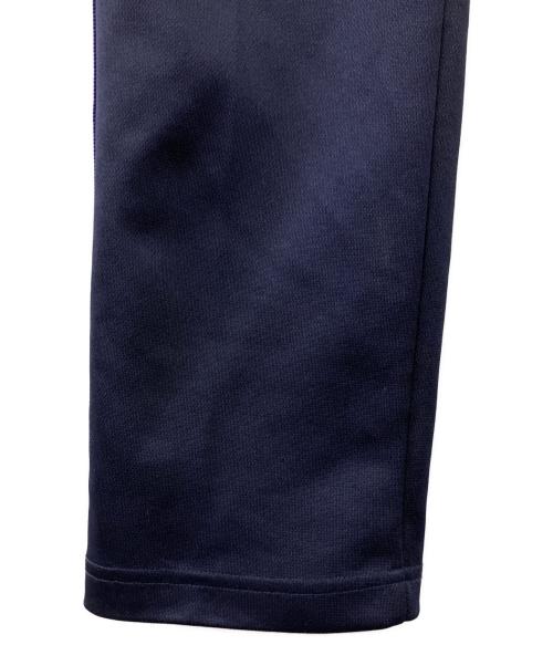 Needles（ニードルズ）Needles (ニードルズ) Narrow Track Pant パープル サイズ:XSの古着・服飾アイテム