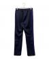 Needles (ニードルズ) Narrow Track Pant パープル サイズ:XS：12000円