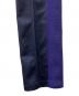 中古・古着 Needles (ニードルズ) Narrow Track Pant パープル サイズ:XS：12000円
