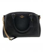 COACHコーチ）の古着「2WAYバッグ」