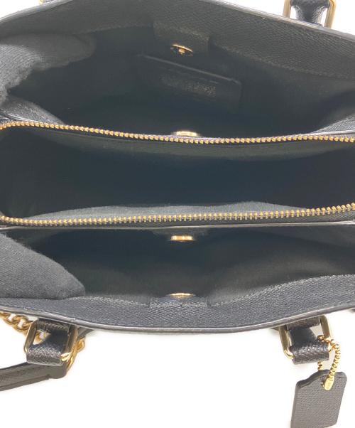 COACH（コーチ）COACH (コーチ) 2WAYバッグの古着・服飾アイテム