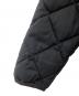 中古・古着 Jack Wolfskin (ジャック ウルフスキン) 中綿コート ブラック サイズ:M：8000円