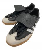 adidasアディダス）の古着「スニーカー」｜ブラック
