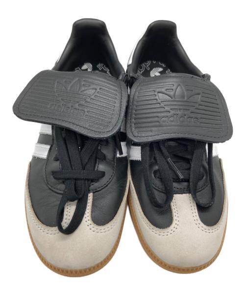 adidas（アディダス）adidas (アディダス) スニーカー ブラック サイズ:26の古着・服飾アイテム