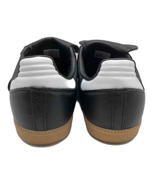 adidas（アディダス）adidas (アディダス) スニーカー ブラック サイズ:26の古着・服飾アイテム