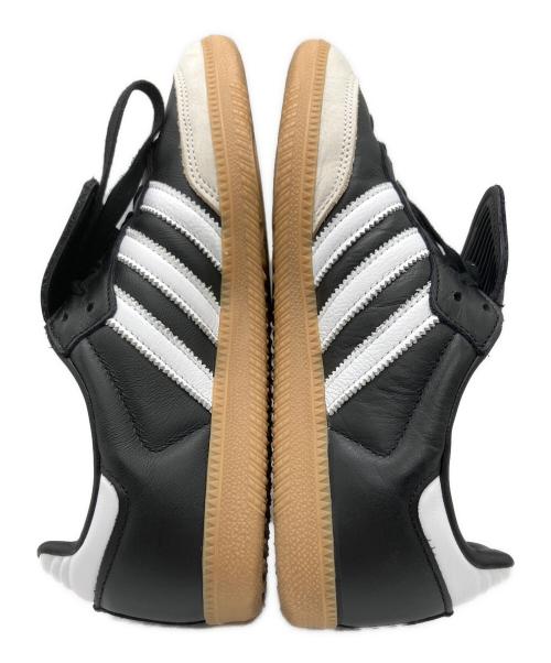 adidas（アディダス）adidas (アディダス) スニーカー ブラック サイズ:26の古着・服飾アイテム
