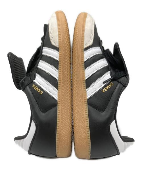 adidas（アディダス）adidas (アディダス) スニーカー ブラック サイズ:26の古着・服飾アイテム