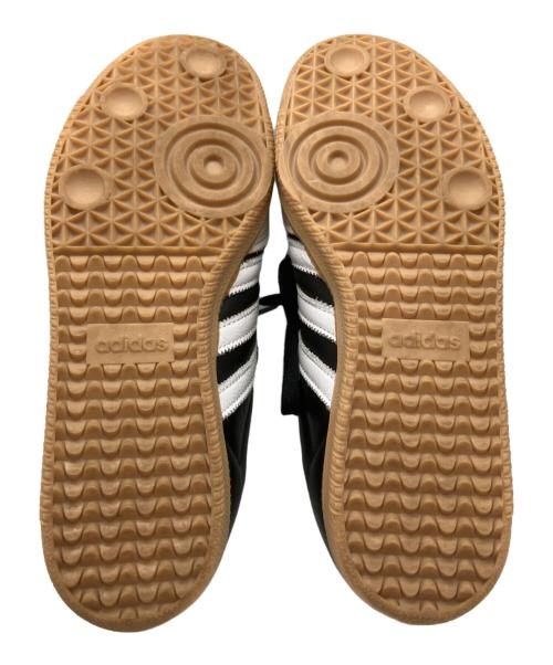 adidas（アディダス）adidas (アディダス) スニーカー ブラック サイズ:26の古着・服飾アイテム