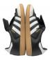 中古・古着 adidas (アディダス) スニーカー ブラック サイズ:26：7000円