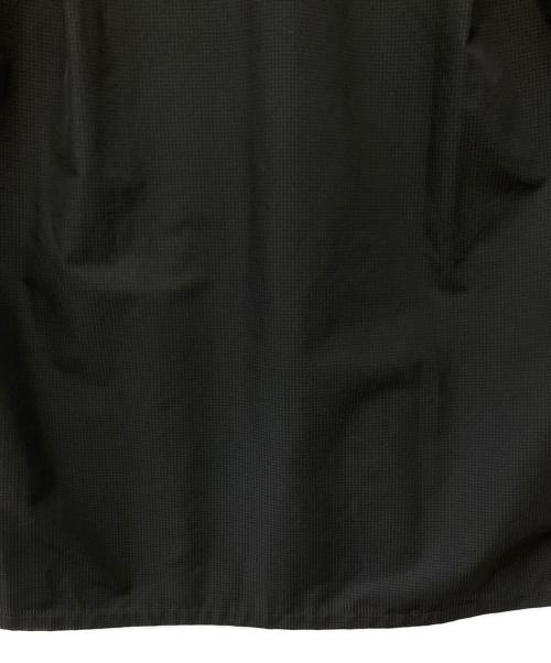 DAIWA（ダイワ）DAIWA (ダイワ) 半袖シャツ ブラック サイズ:Mの古着・服飾アイテム