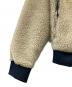 中古・古着 Patagonia (パタゴニア) Retro-X Bomber Jkt ベージュ サイズ:S：13000円