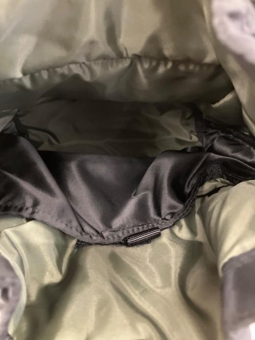 PORTER（ポーター）PORTER (ポーター) 2WAYバッグ ブラックの古着・服飾アイテム