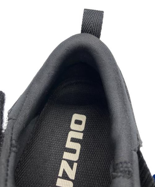 MIZUNO（ミズノ）MIZUNO (ミズノ) WAVE PROPHECY STRAP ブラック サイズ:26.5㎝の古着・服飾アイテム