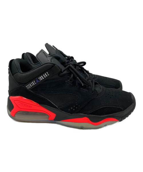 NIKE（ナイキ）NIKE (ナイキ) スニーカー ブラック サイズ:29の古着・服飾アイテム