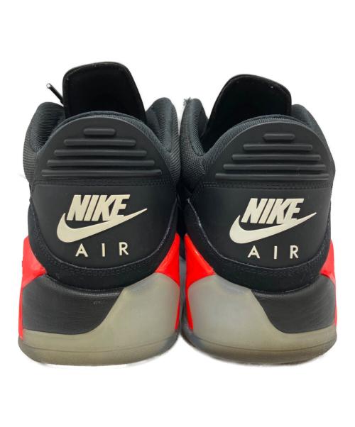 NIKE（ナイキ）NIKE (ナイキ) スニーカー ブラック サイズ:29の古着・服飾アイテム