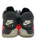 中古・古着 NIKE (ナイキ) スニーカー ブラック サイズ:29：8000円