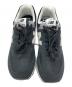 NEW BALANCE (ニューバランス) スニーカー ブラック サイズ:28.5 未使用品：7000円