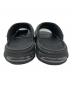 中古・古着 NIKE (ナイキ) サンダル ブラック サイズ:29 未使用品：12000円