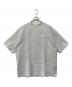 HUF（ハフ）の古着「ポケットTシャツ」｜ホワイト
