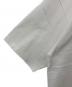 中古・古着 HUF (ハフ) ポケットTシャツ ホワイト サイズ:L：5000円