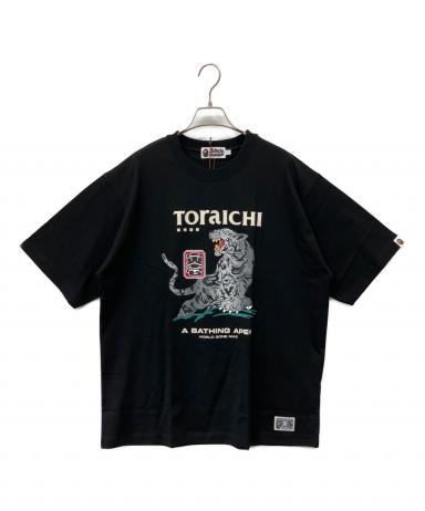 中古・古着通販】A BATHING APE (アベイシングエイプ) 寅壱 (トライチ