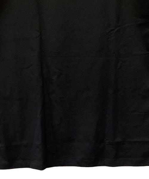 A BATHING APE（アベイシングエイプ）A BATHING APE (アベイシングエイプ) 寅壱 (トライチ) Tシャツ ブラック サイズ:Lの古着・服飾アイテム