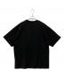 A BATHING APE (アベイシングエイプ) 寅壱 (トライチ) Tシャツ ブラック サイズ:L：15000円